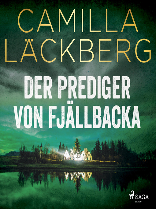 Title details for Der Prediger von Fjällbacka by Camilla Läckberg - Available